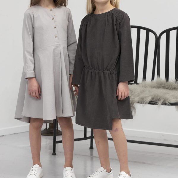 Elodiee Anika dress