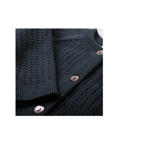 Müsli - Cardigan, midnight