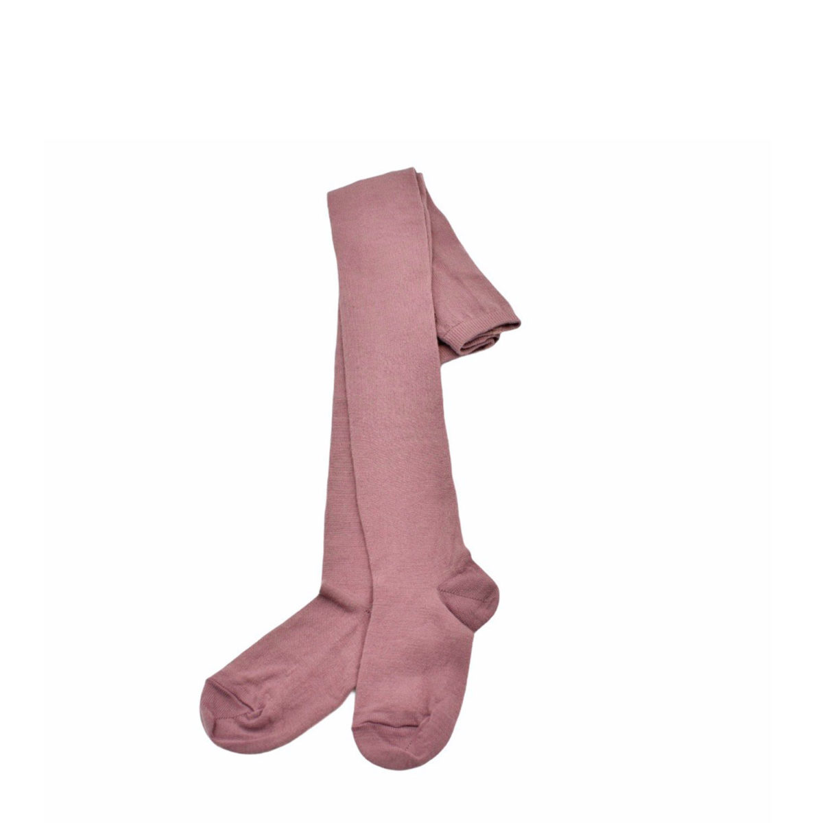 mp Denmark - Uld strømpebukser, rosa