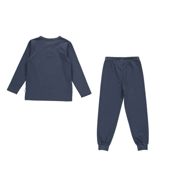 Müsli - Pyjamas mørkeblå_1