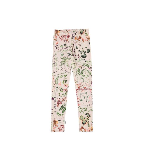 Molo - Leggings blomsterprint