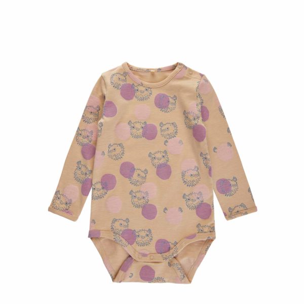 Soft Gallery - Body Galileo, beige