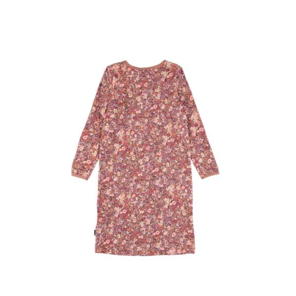 Molo Natkjole Bloom blomsterprint